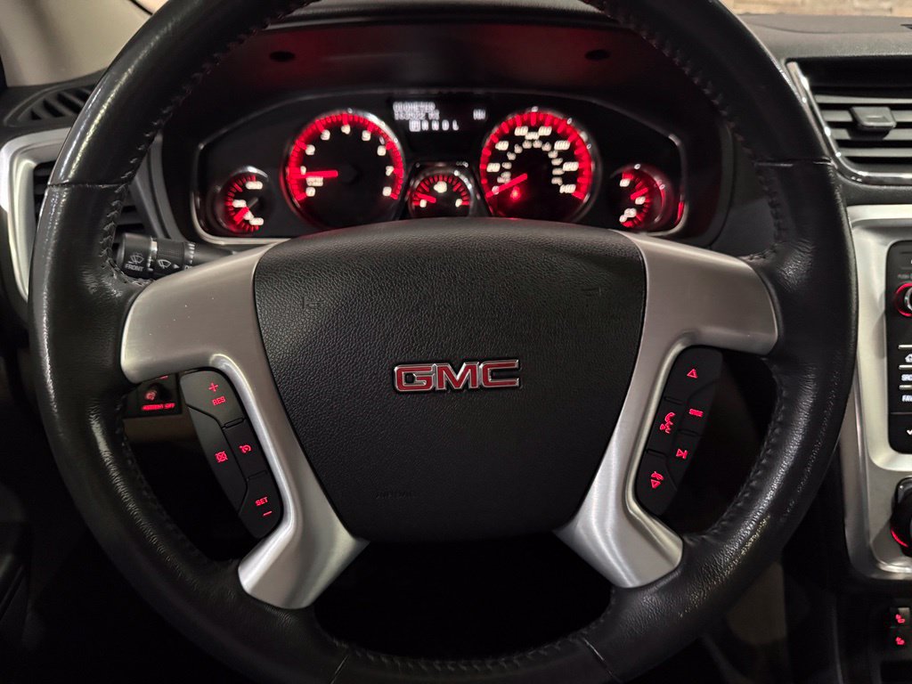 Used 2013 GMC Acadia SLT FWD image 17