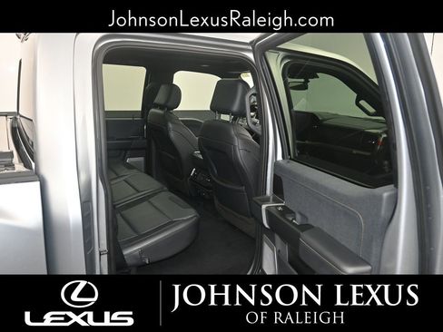 Used 2023 Ford F150 Raptor w/ Raptor Carbon Fiber Package image 11