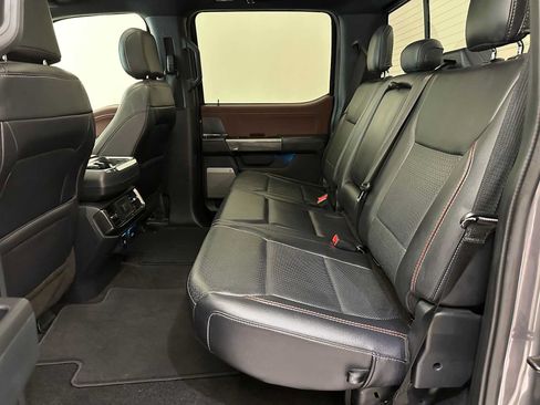 Used 2021 Ford F150 Lariat AWD/4WD image 24