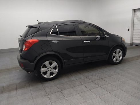 Used 2016 Buick Encore FWD image 10