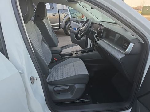 New 2026 Volkswagen Tiguan S image 19