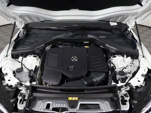 New 2026 Mercedes-Benz GLC 300 GLC 300 image 9