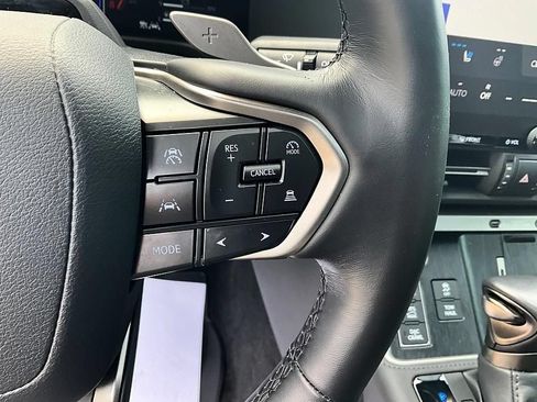 Used 2024 Lexus GX 550 AWD/4WD image 33
