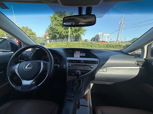 Used 2015 Lexus RX 350 AWD image 18