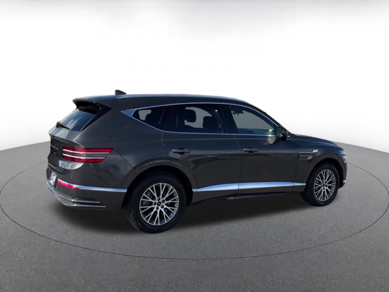 Used 2026 Genesis GV80 2.5T AWD/4WD image 14