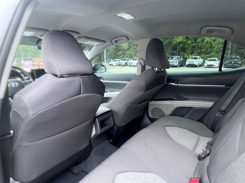 Used 2024 Toyota Camry LE image 6