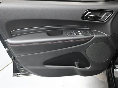 New 2026 Dodge Durango GT w/ Blacktop Package image 11