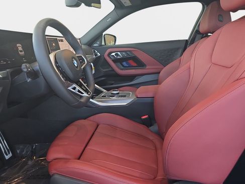 New 2025 BMW 230i 230i w/ M Sport Package image 12