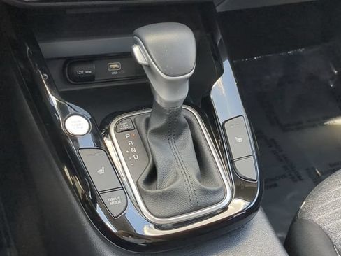 Used 2023 Kia Soul EX FWD image 29