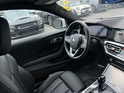 Used 2022 BMW 230i Coupe w/ Convenience Package RWD image 23