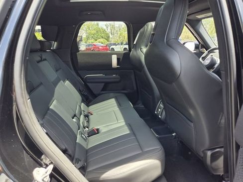 New 2027 MINI Cooper Countryman S AWD/4WD image 15