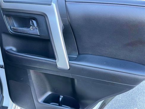 Used 2017 Toyota 4Runner Limited image 18