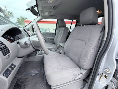 Used 2019 Nissan Frontier SV w/ Value Truck Package RWD image 14