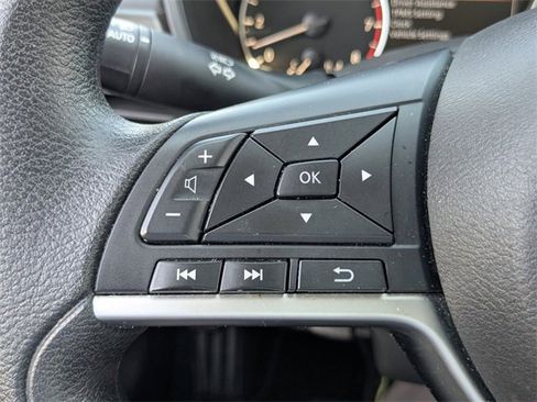 Used 2024 Nissan Altima 2.5 SV image 22