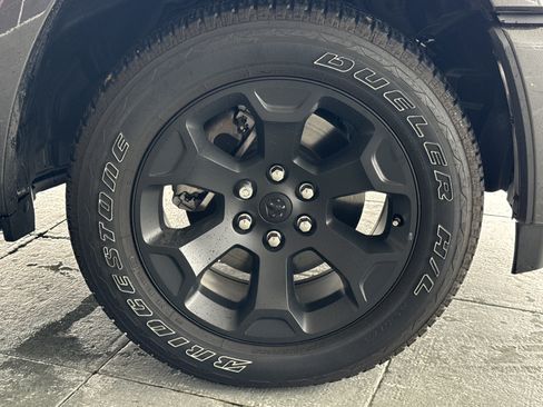 Used 2026 RAM 1500 Big Horn image 23