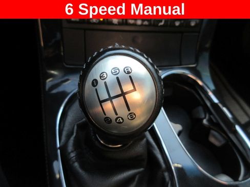 Used 2013 Chevrolet Corvette Coupe RWD image 14