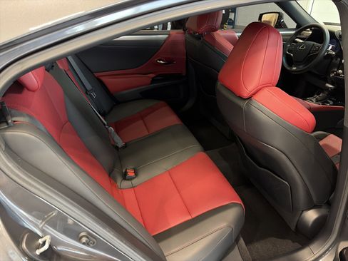 Used 2024 Lexus ES 350 F Sport image 21