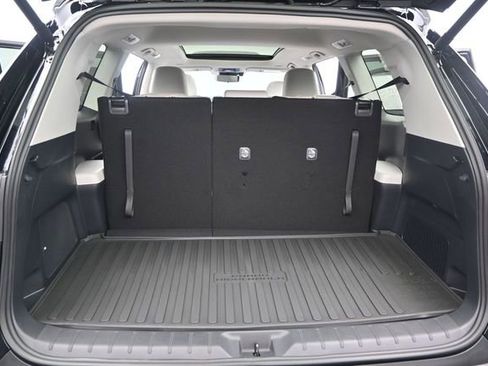 New 2026 Toyota Grand Highlander AWD image 14