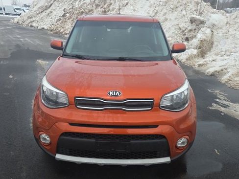 Used 2019 Kia Soul + image 15