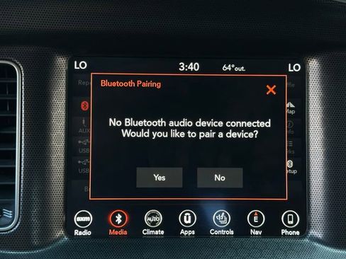 Used 2018 Dodge Charger SXT Plus w/ Quick Order Package 29J image 24