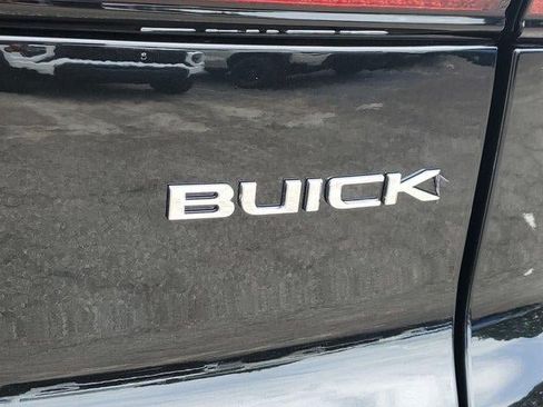 New 2026 Buick Enclave Sport Touring w/ Power Package FWD image 6