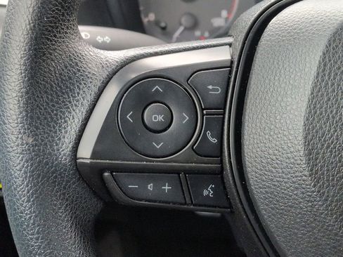 Used 2023 Toyota Corolla LE FWD image 12