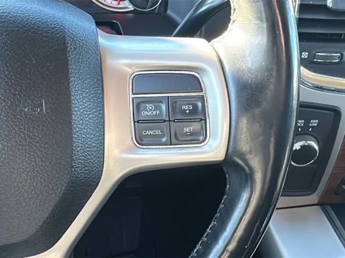 Used 2018 RAM 2500 Laramie w/ Convenience Group image 19