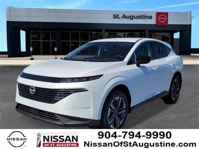 New 2025 Nissan Murano SV