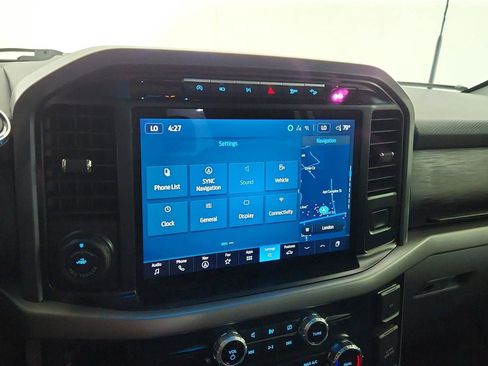 Used 2024 Ford F150 XLT w/ Equipment Group 302A MID image 32