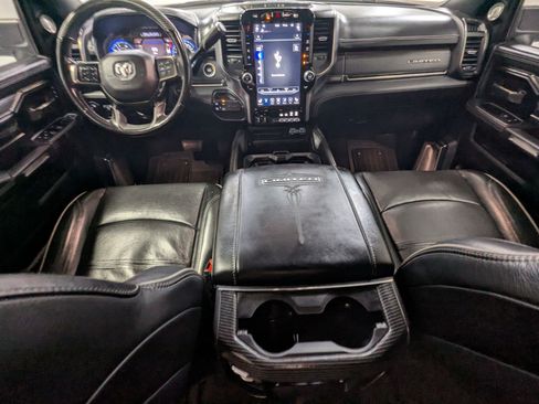 Used 2021 RAM 2500 Limited AWD/4WD image 20