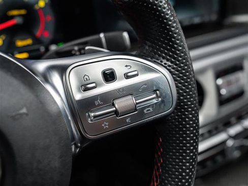 Used 2019 Mercedes-Benz G 550 image 23