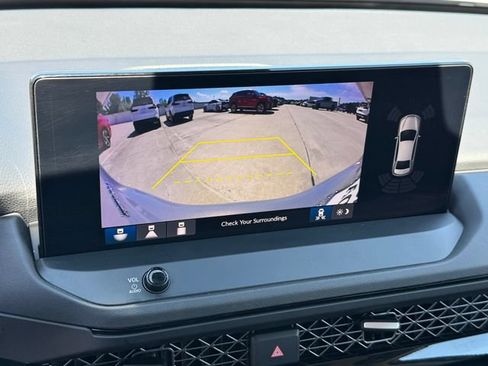 Certified 2025 Honda Accord Touring image 28