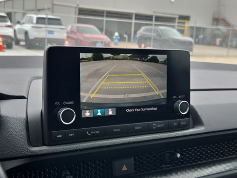 Certified 2023 Honda CR-V Sport image 24