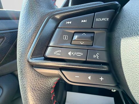 Certified 2023 Subaru Legacy Sport image 22