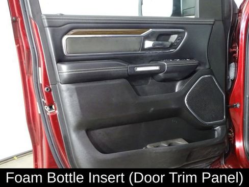 Used 2022 RAM 1500 Laramie image 14