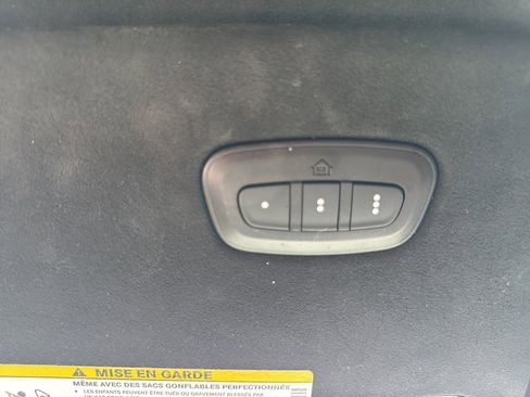 Used 2022 Jeep Grand Wagoneer Series II image 62