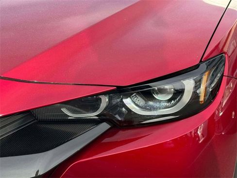 Used 2024 MAZDA CX-50 AWD 2.5 S w/ Weather Package image 9