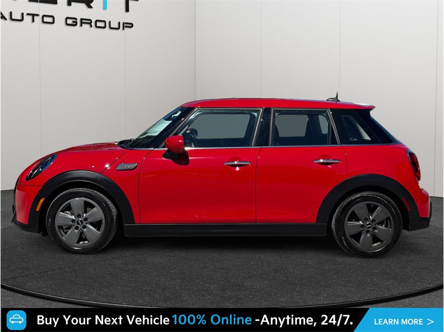 Used 2024 MINI Cooper S FWD image 5