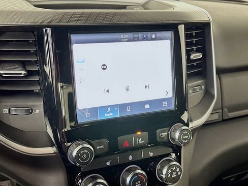 New 2026 RAM 1500 Big Horn AWD/4WD image 13