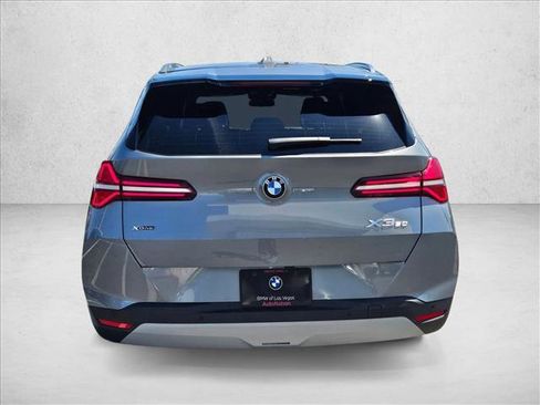 Used 2025 BMW X3 xDrive30 w/ Premium Package AWD/4WD image 7
