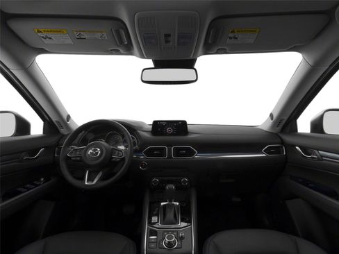 Used 2017 MAZDA CX-5 Grand Touring w/ Premium Package image 9