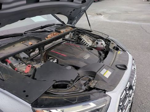 Used 2022 Audi SQ5 Premium Plus image 39