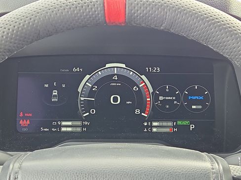 New 2026 Toyota Tundra TRD Pro image 13