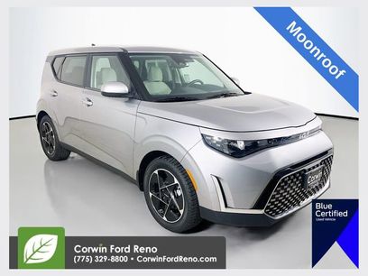 Used 2023 Kia Soul EX