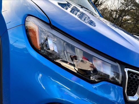 Used 2024 Jeep Compass Latitude image 52