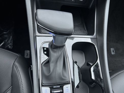 New 2026 Hyundai Tucson SEL image 21