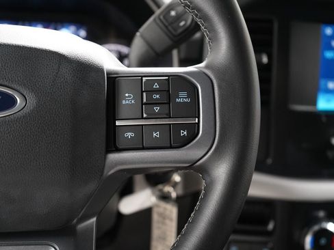 Certified 2023 Ford F150 4x4 SuperCrew image 17