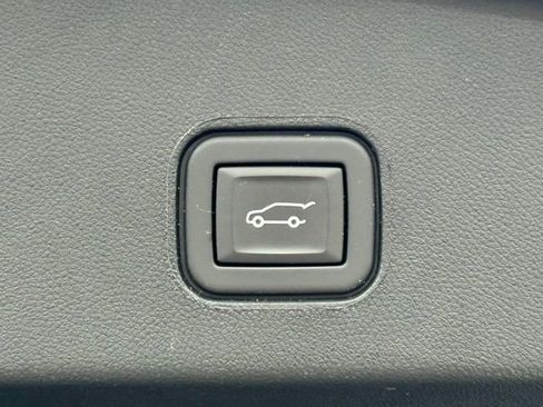 Certified 2024 Cadillac Lyriq Luxury w/ LPO, Floor Liner Package image 36