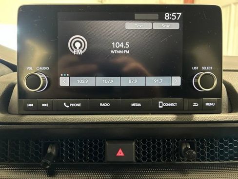 Certified 2024 Honda CR-V LX image 30