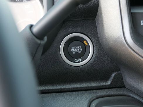 New 2026 RAM 5500 Tradesman w/ Safety Group image 18